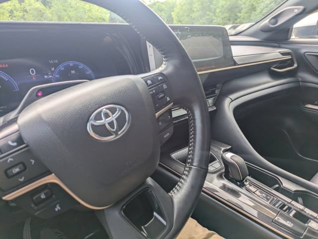 Certified 2024 Toyota Crown w/ Advanced Technology Package AWD/4WD image 38