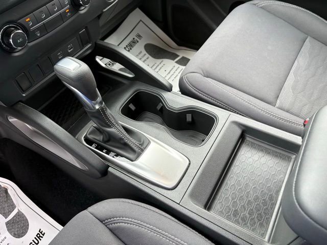 Used 2023 Nissan Frontier SV w/ Tow Package image 22