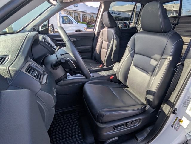 Used 2023 Honda Ridgeline RTL-E image 7