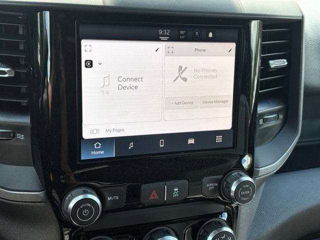 New 2026 RAM 5500 Tradesman w/ Chrome Appearance Group AWD/4WD image 19