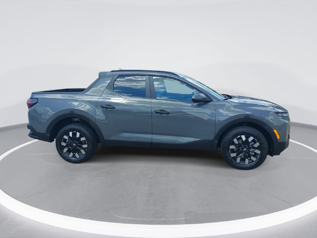 New 2027 Hyundai Santa Cruz SEL AWD/4WD image 4