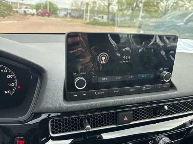 New 2026 Honda Civic Sport image 10