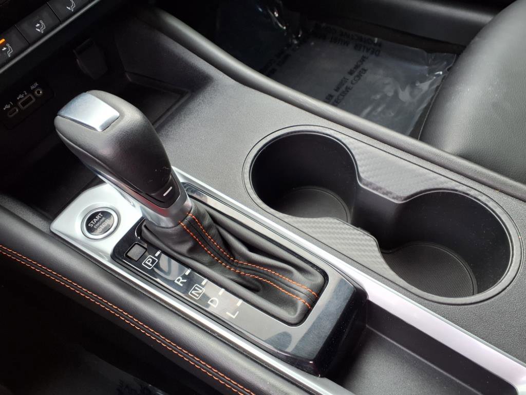 Certified 2022 Nissan Altima 2.0 SR image 35