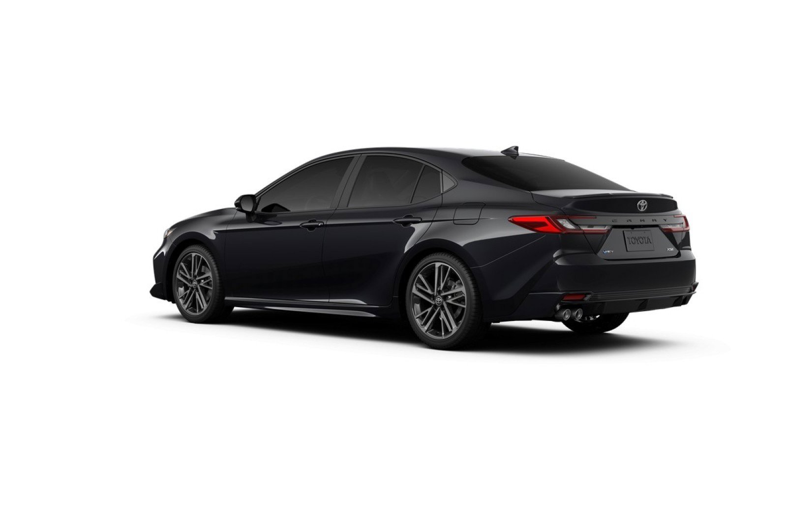 New 2026 Toyota Camry XSE image 6