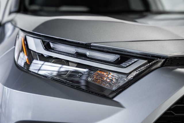New 2025 Toyota RAV4 XLE Premium image 12