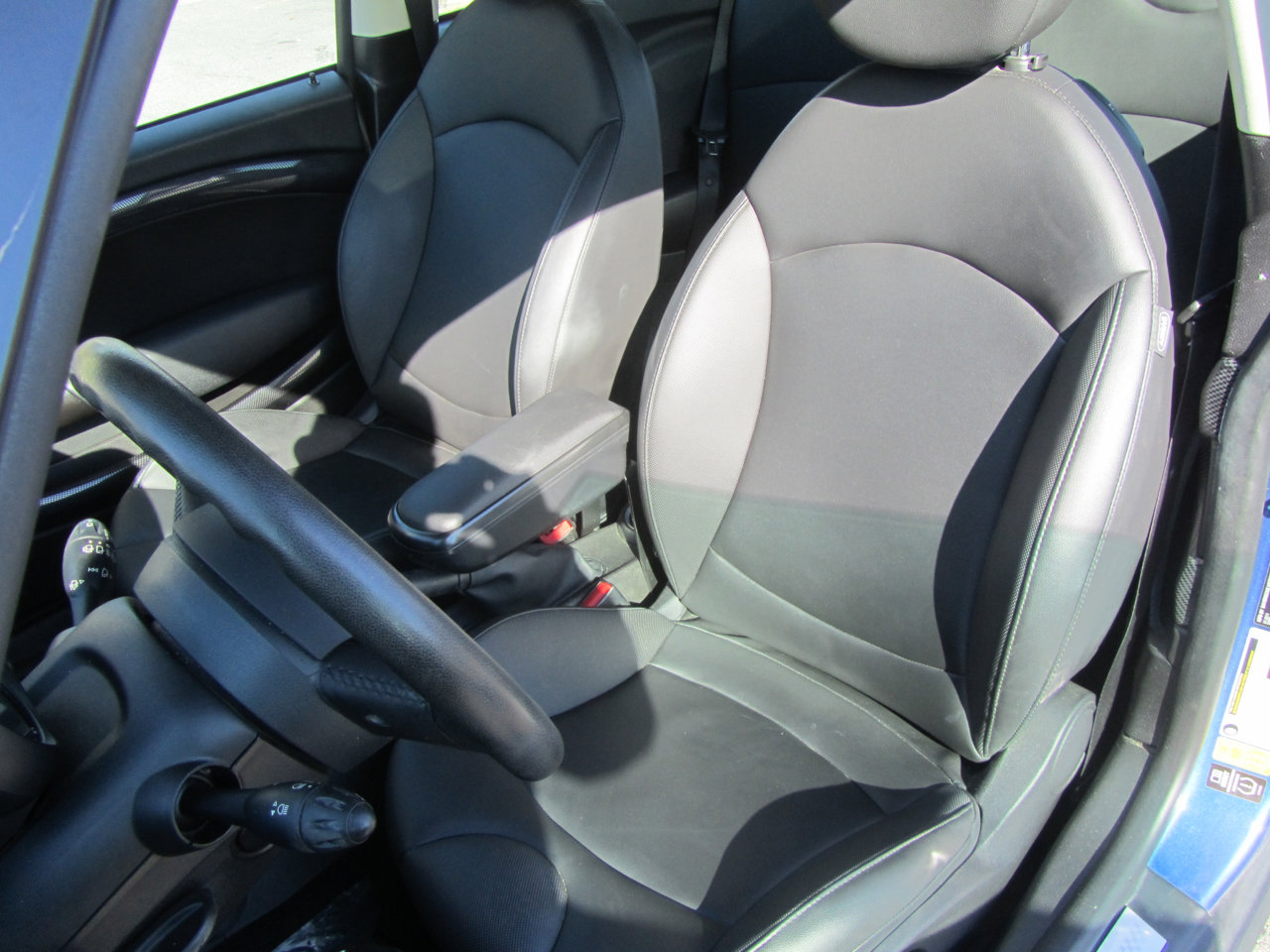 Used 2013 MINI Cooper S image 20