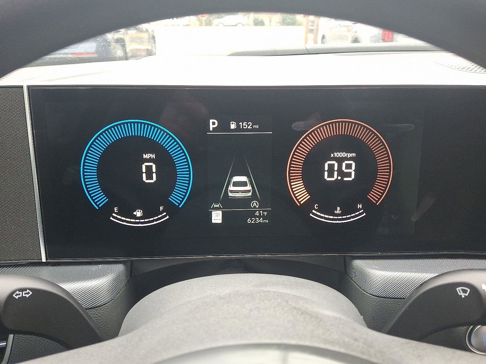 Used 2025 Hyundai Sonata SE image 19