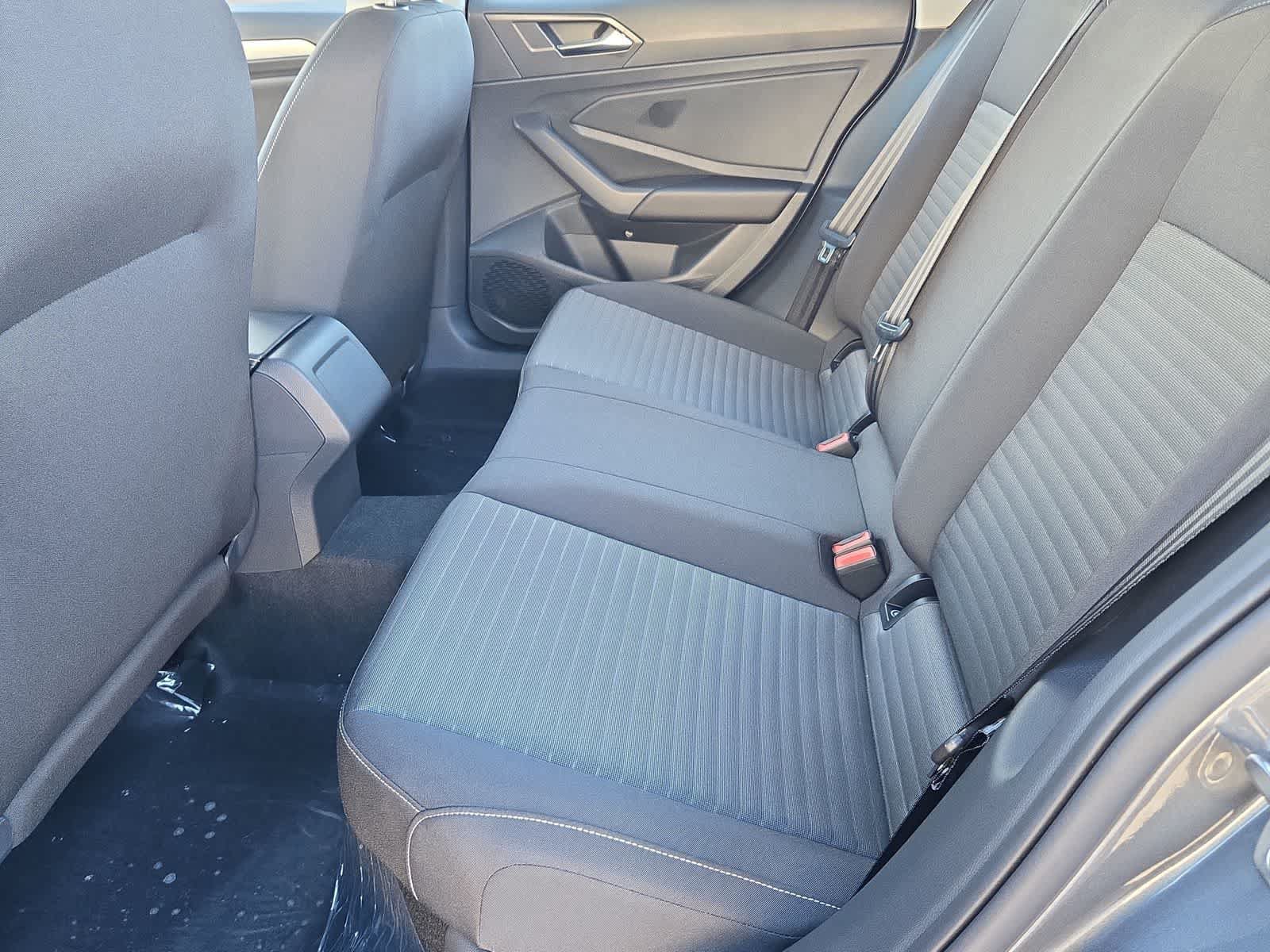 Used 2026 Volkswagen Jetta S FWD image 18