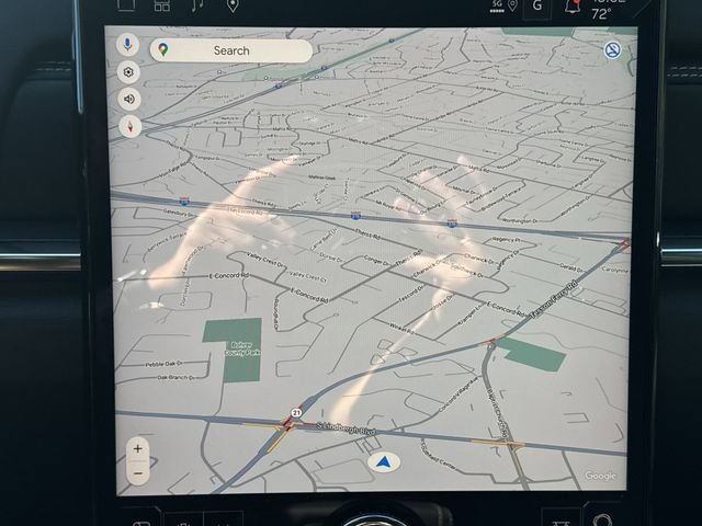 New 2026 GMC Terrain Elevation image 18