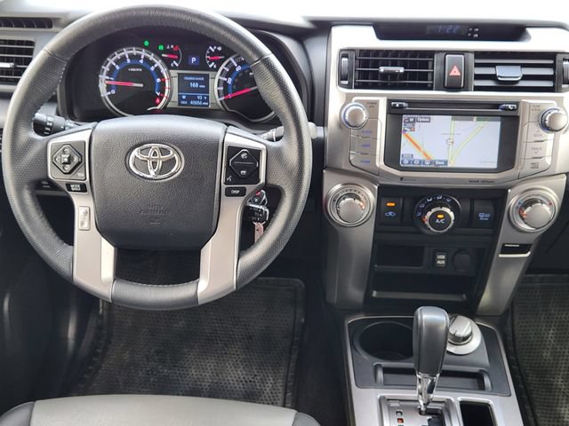 Used 2019 Toyota 4Runner SR5 Premium AWD/4WD image 34