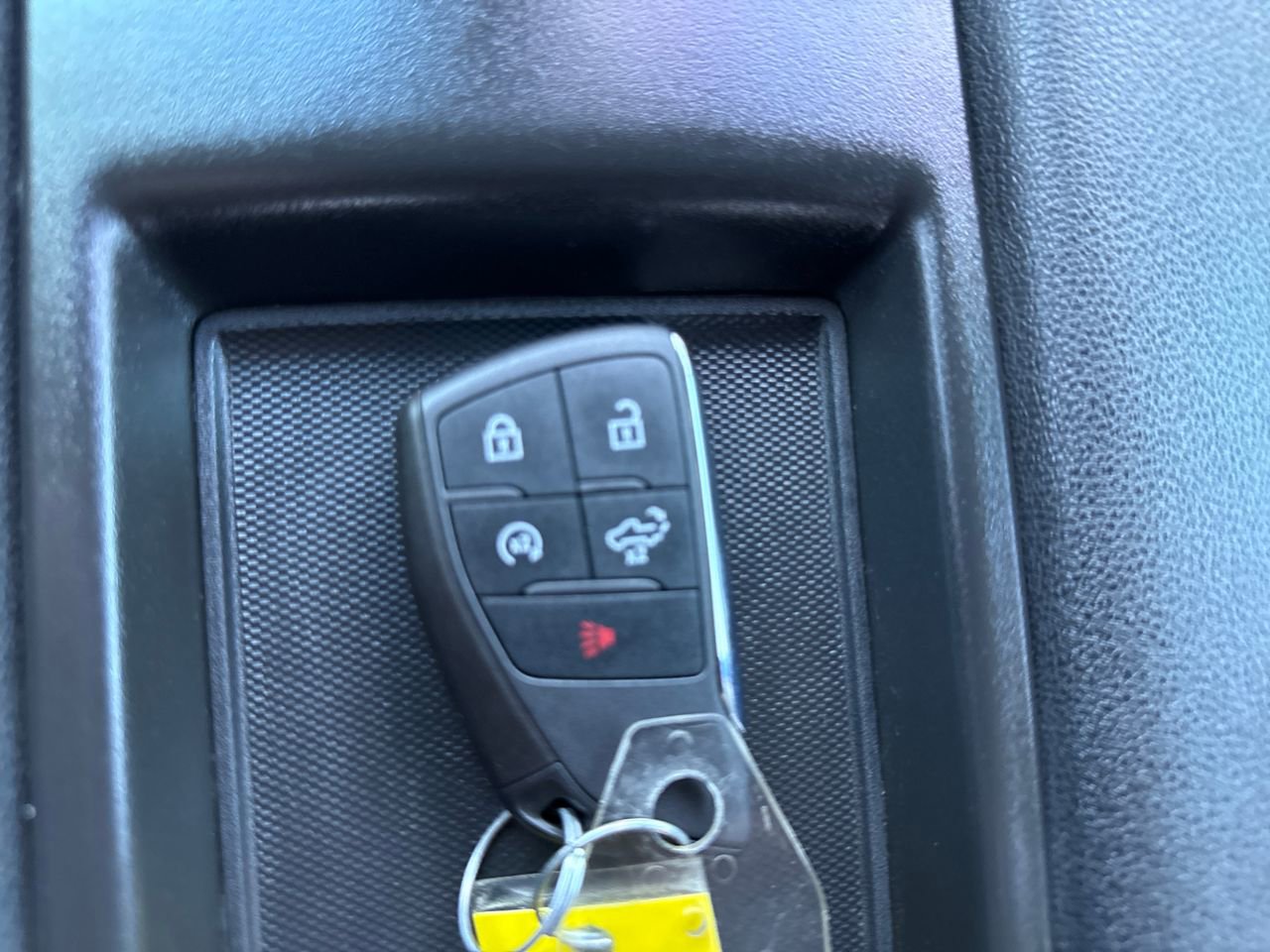 Used 2024 Chevrolet Silverado 3500 LT w/ Convenience Package image 22