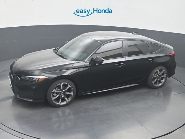 New 2026 Honda Civic Sport image 22