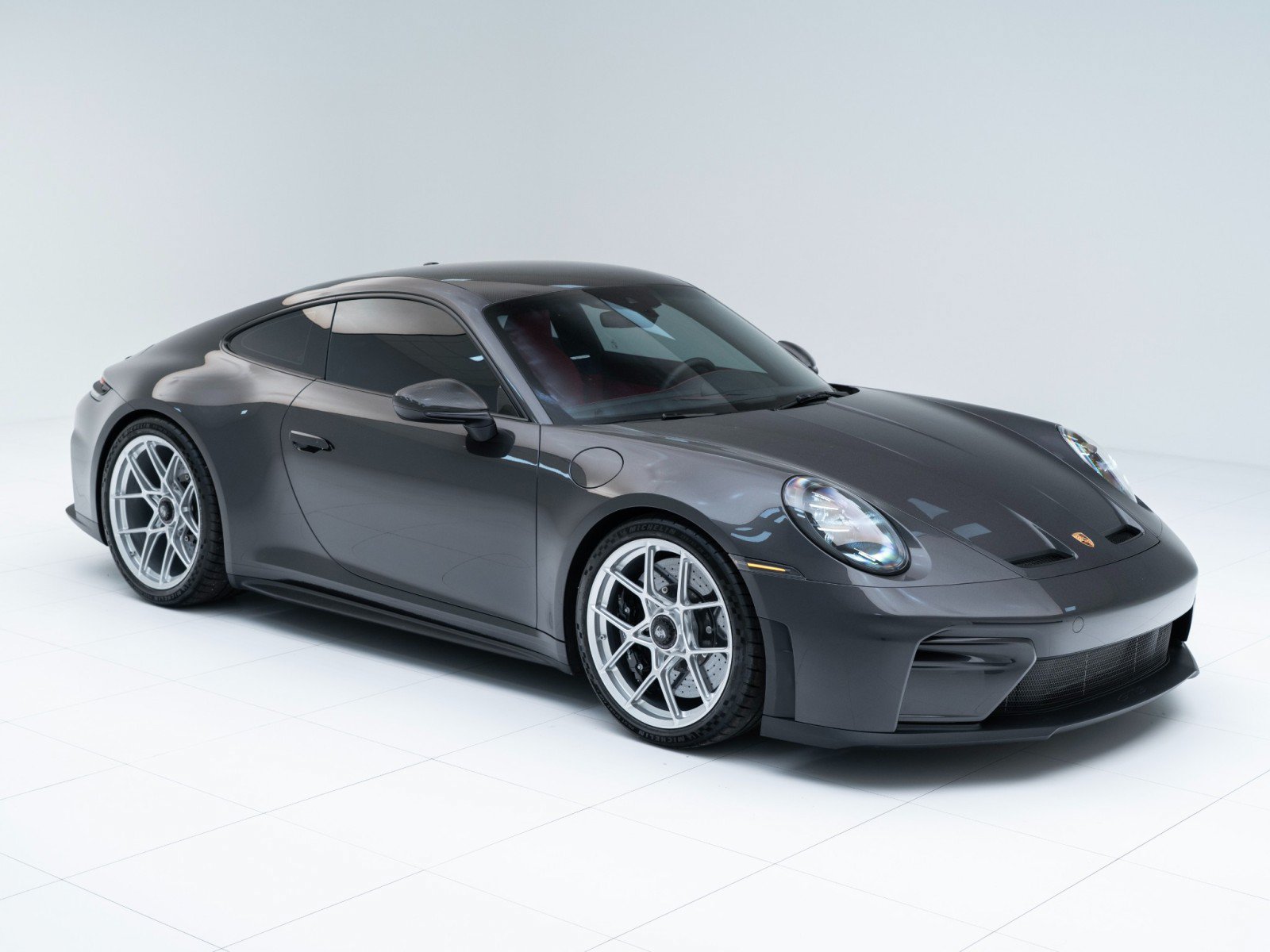 Certified 2026 Porsche 911 GT3 RWD image 7