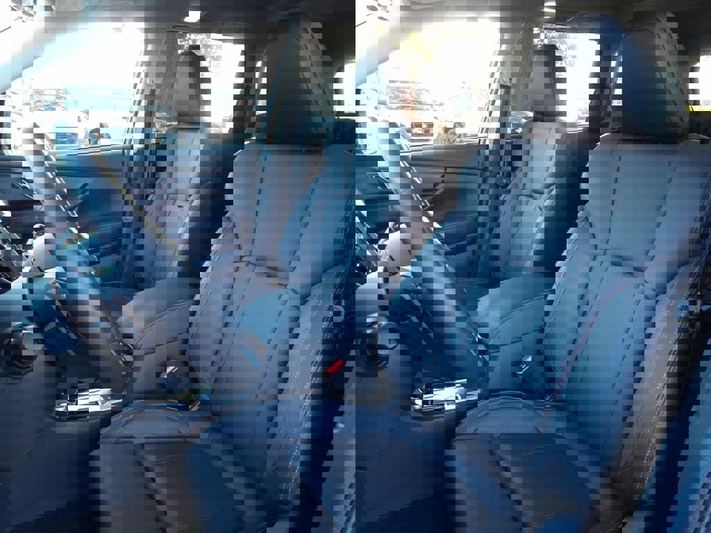 Used 2025 Subaru Ascent Limited w/ Popular Package #2 image 16