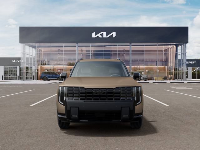 New 2027 Kia Telluride EX X-Line AWD/4WD image 2