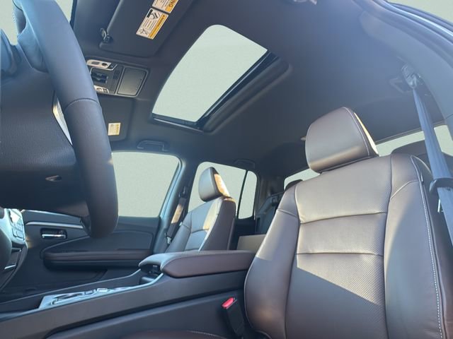 New 2026 Honda Ridgeline RTL image 11