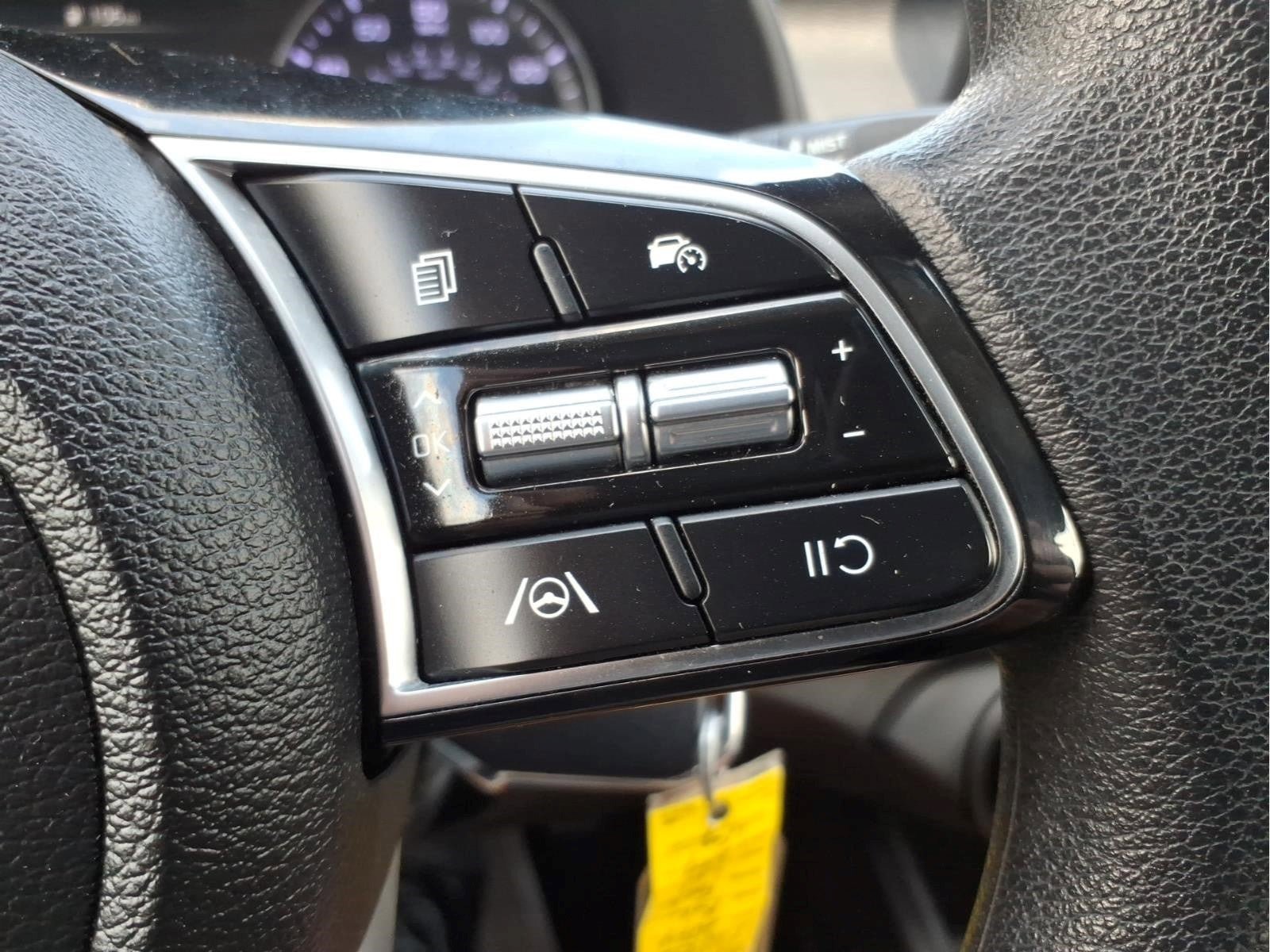 Used 2024 Kia Forte LXS FWD image 21