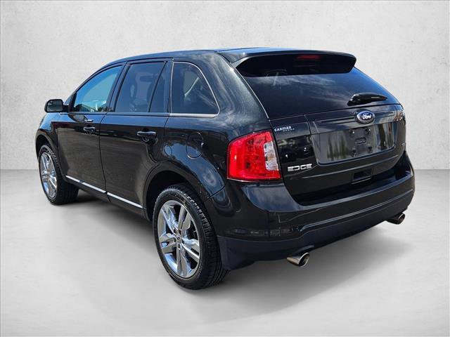 Used 2013 Ford Edge SEL FWD image 8