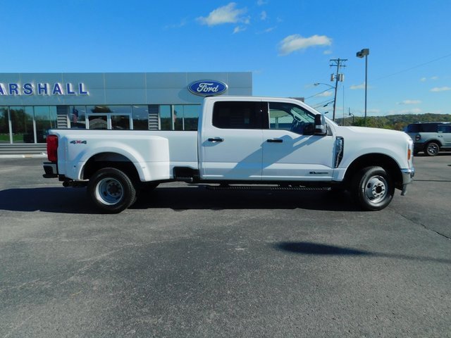Used 2024 Ford F350 XLT image 10