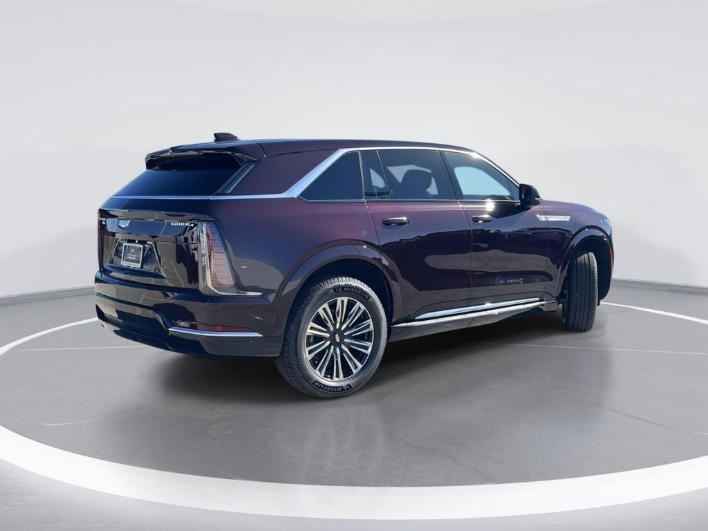 New 2026 Cadillac Escalade IQ Luxury 1 image 3