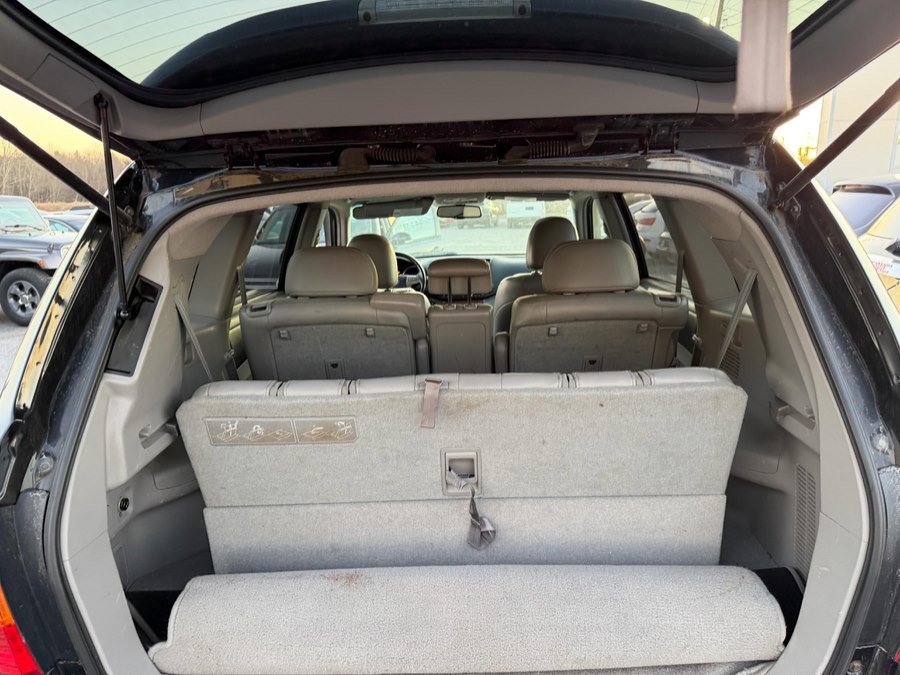 Used 2010 Toyota Highlander Limited image 7