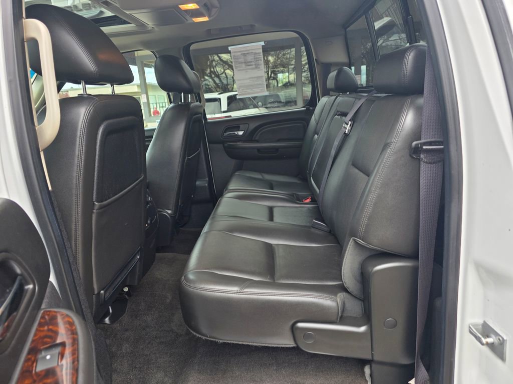 Used 2013 GMC Sierra 2500 Denali image 11