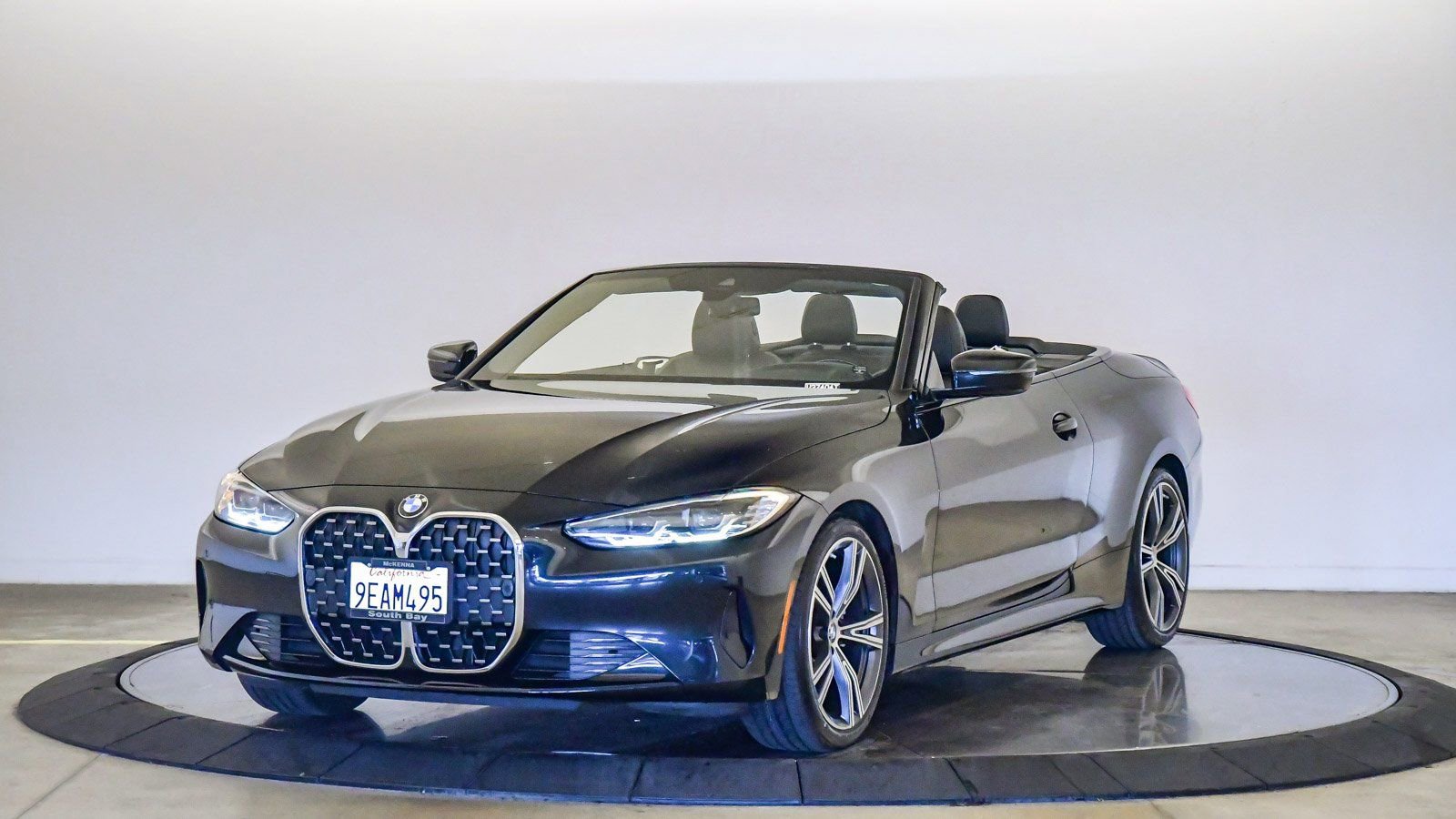 Certified 2023 BMW 430i 430i w/ Premium Package image 30