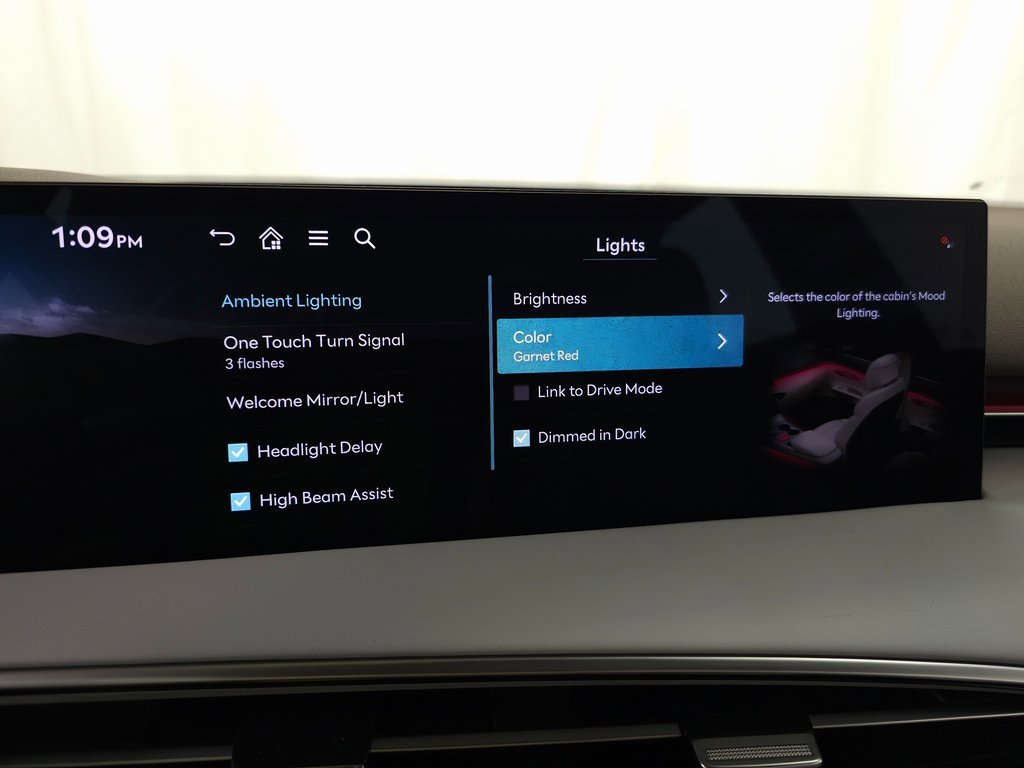 Used 2026 Genesis GV70 2.5T Advanced image 22