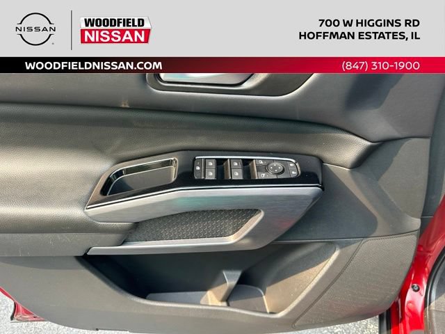 Certified 2024 Nissan Pathfinder SL AWD/4WD image 18