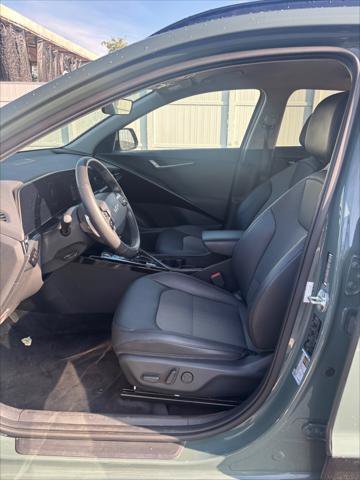 Used 2023 Kia Niro Wind w/ Wind Preserve Package FWD image 21