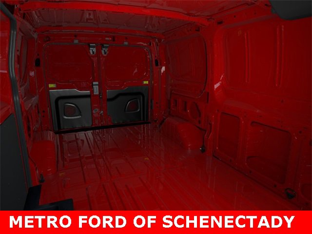 New 2025 Ford Transit 250 Low Roof image 11