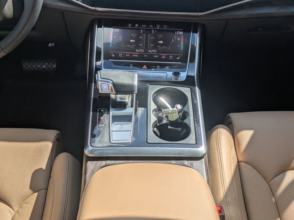 Used 2021 Audi Q7 3.0T Prestige w/ Prestige Package image 20