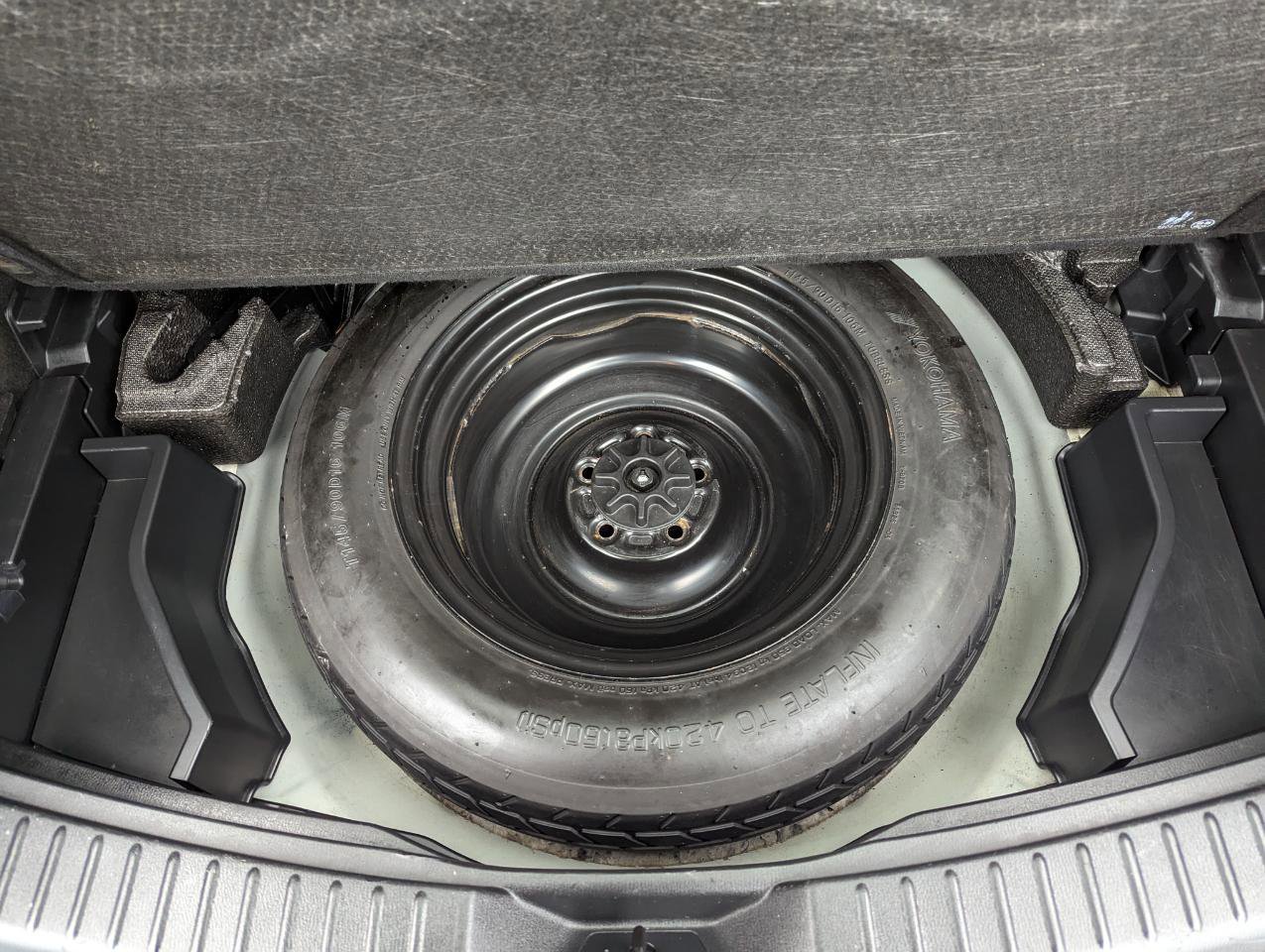 Used 2023 MAZDA CX-5 AWD 2.5 S image 38