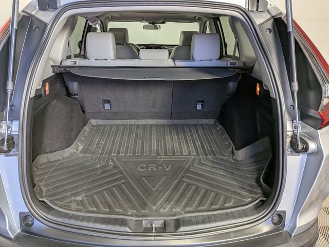 Used 2021 Honda CR-V EX image 10