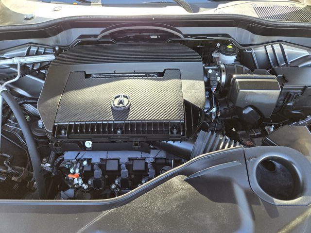 Certified 2025 Acura MDX w/ Advance Package AWD/4WD image 31