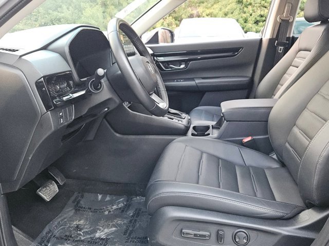 Used 2025 Honda CR-V EX-L image 24
