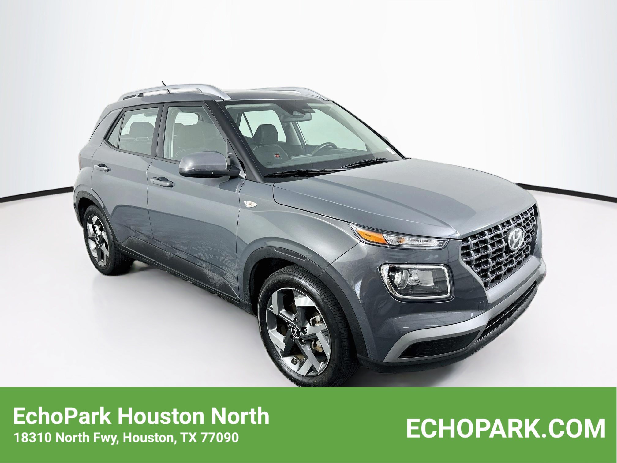 Used 2025 Hyundai Venue SEL