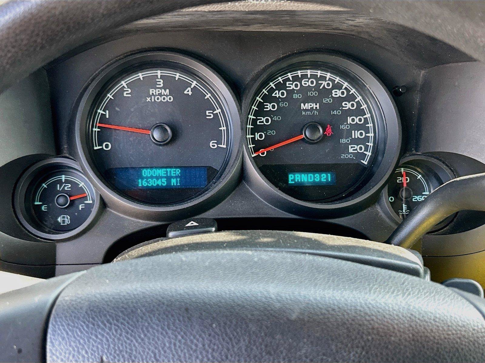 Used 2011 Chevrolet Silverado 1500 LS AWD/4WD image 32