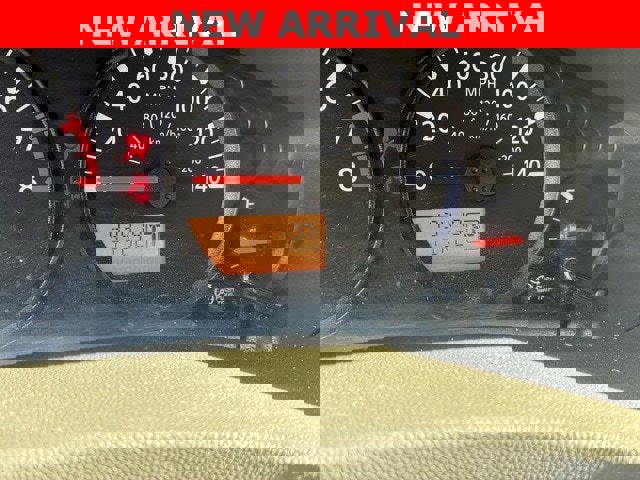 Used 2020 Nissan Frontier SV image 8