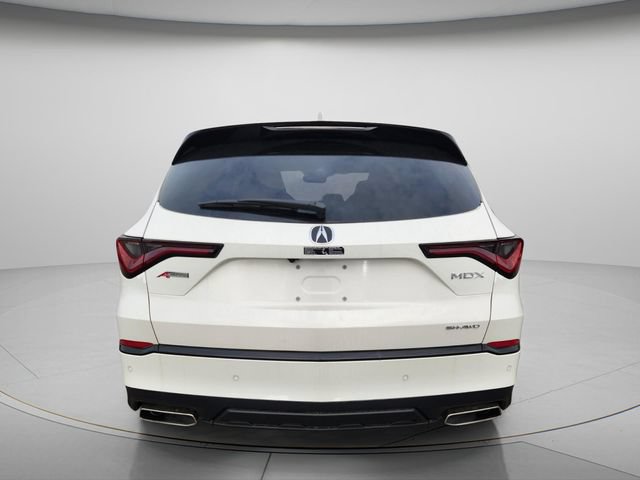 New 2026 Acura MDX A-Spec AWD/4WD image 4