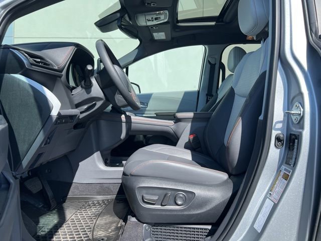 Used 2024 Toyota Sienna XSE image 9