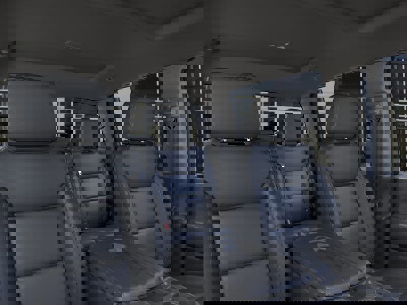 New 2026 GMC Sierra 3500 Pro w/ 1SA Pro Safety Plus Package image 44