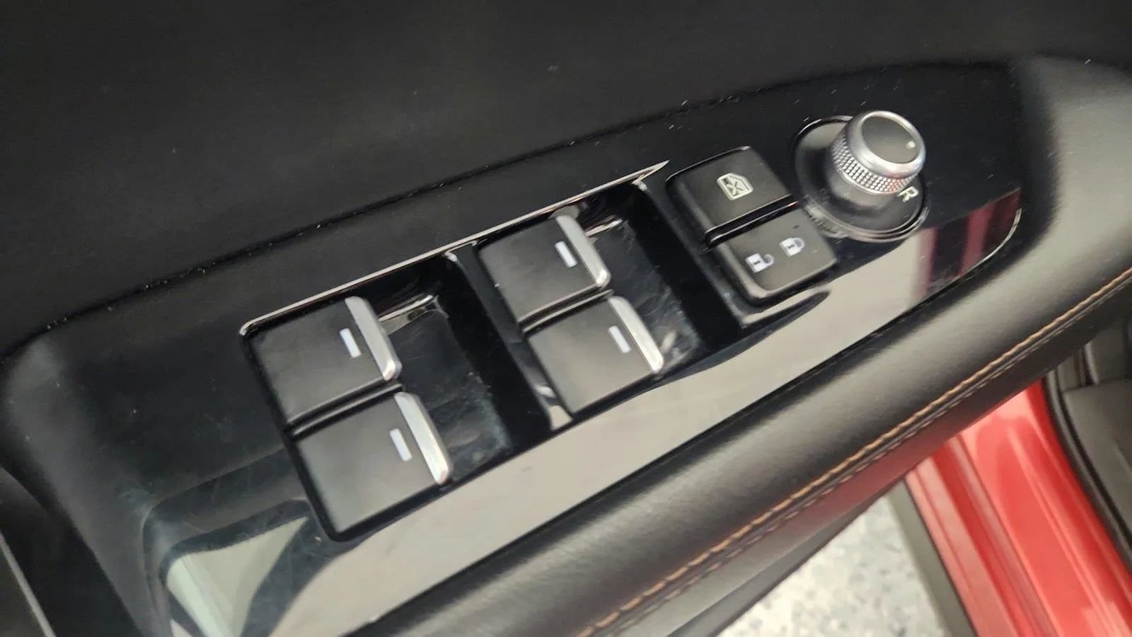 Used 2019 MAZDA CX-5 Grand Touring AWD/4WD image 23