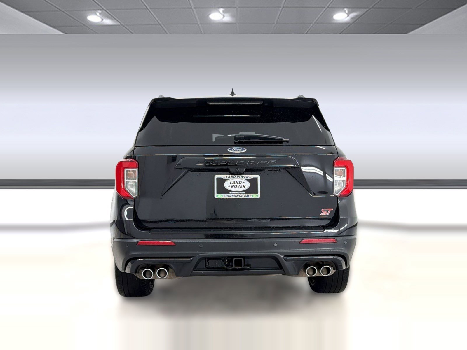 Used 2023 Ford Explorer ST w/ Equipment Group 401A image 10