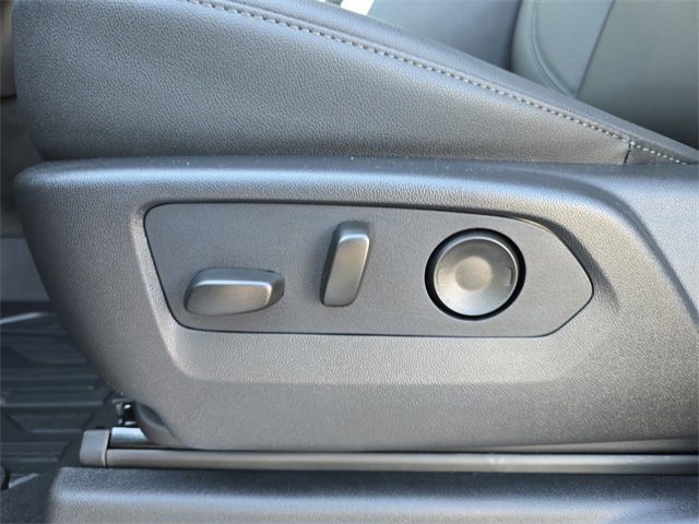 New 2026 GMC Sierra 1500 Elevation w/ Elevation Premium Package image 18