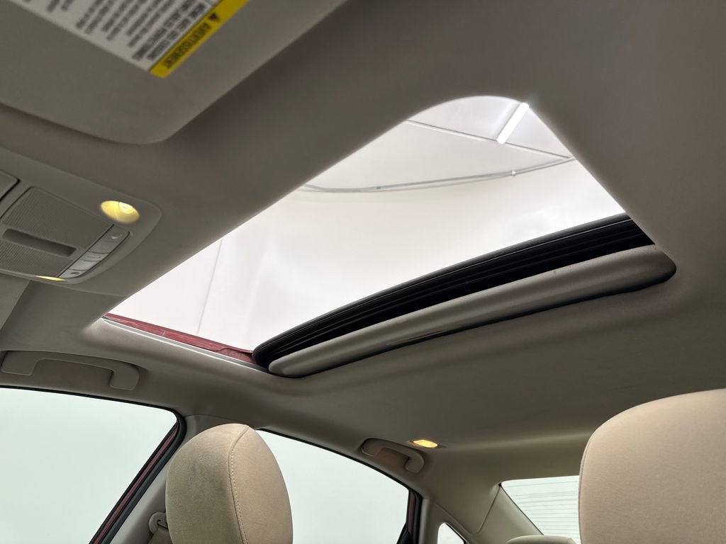 Used 2015 Nissan Altima 2.5 SV w/ Convenience Package FWD image 22