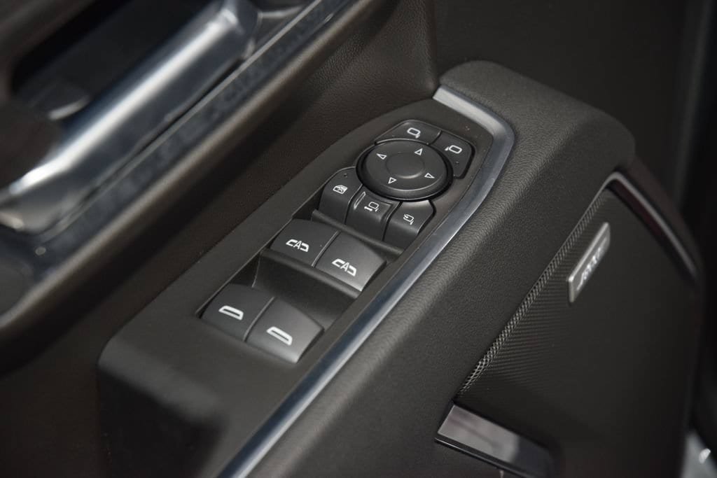 New 2026 Chevrolet Silverado 2500 LTZ w/ Trail Boss Package AWD/4WD image 58