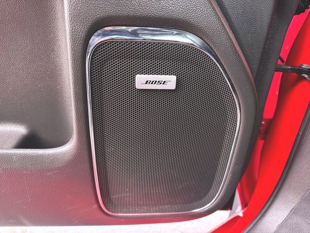 Used 2018 Chevrolet Silverado 1500 LTZ w/ Sport Package image 22