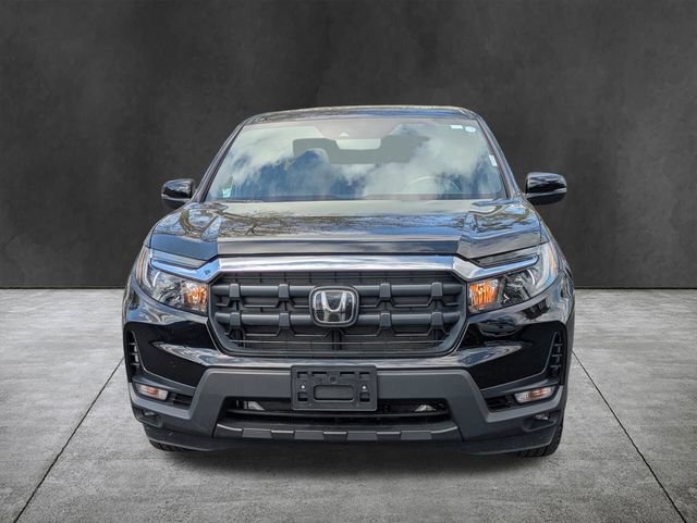 Used 2025 Honda Ridgeline RTL image 9