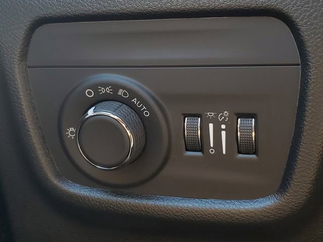 New 2026 Jeep Grand Cherokee Laredo X image 34